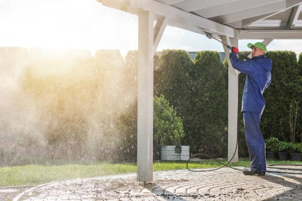 Professional Pressure Washing in Arlington, WA